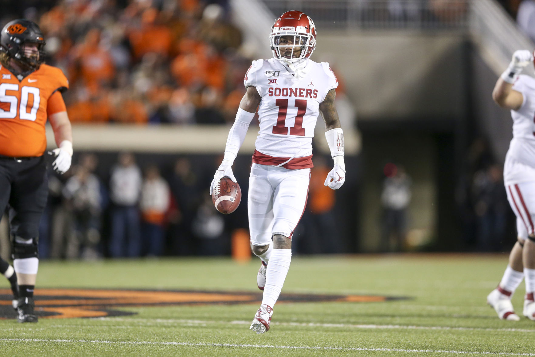 Bedlam 2019